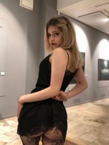 Анкета проститутки Филиция, 22 года